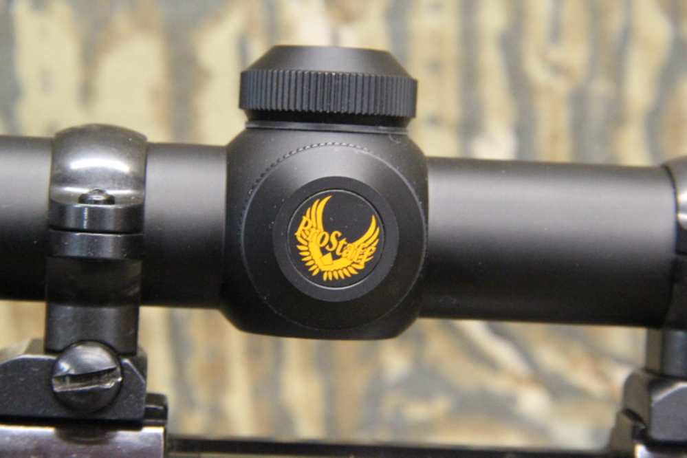 Sako L579 Forester chambered in 243-img-37