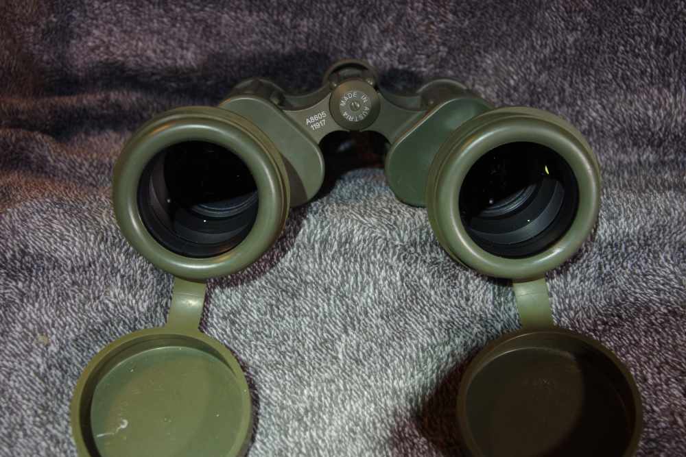 Swarovski 10x42 Habicht GA Binoculars-img-3