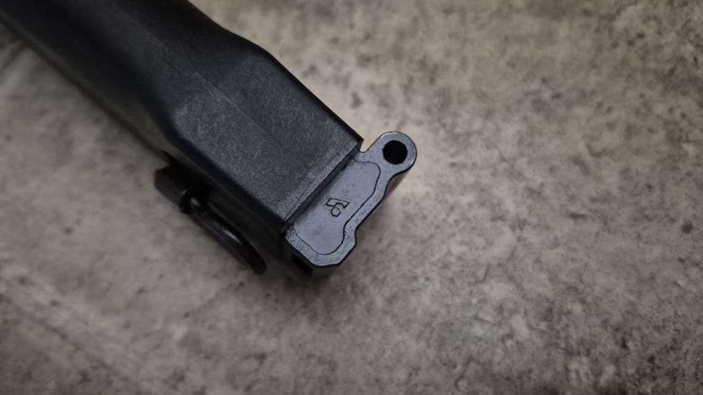 ARSENAL BULGARIA BUTTSTOCK EXTRAS AK SLR 7.62X39 5.45X39 AK-74 -img-5