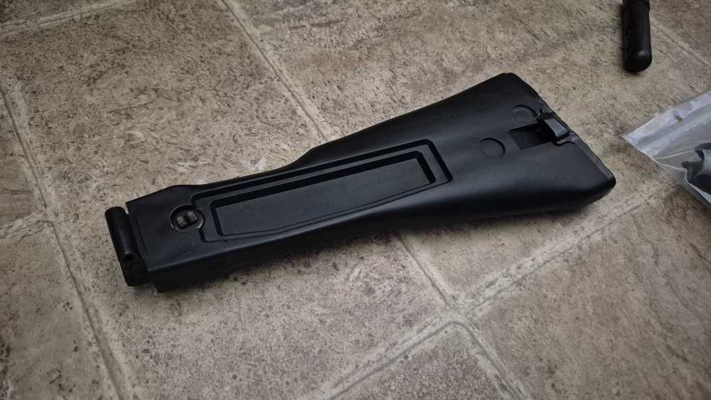ARSENAL BULGARIA BUTTSTOCK EXTRAS AK SLR 7.62X39 5.45X39 AK-74 -img-2