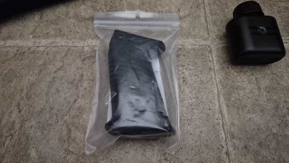ARSENAL BULGARIA BUTTSTOCK EXTRAS AK SLR 7.62X39 5.45X39 AK-74 -img-7
