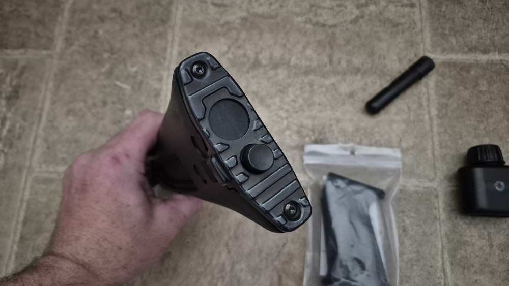 ARSENAL BULGARIA BUTTSTOCK EXTRAS AK SLR 7.62X39 5.45X39 AK-74 -img-3