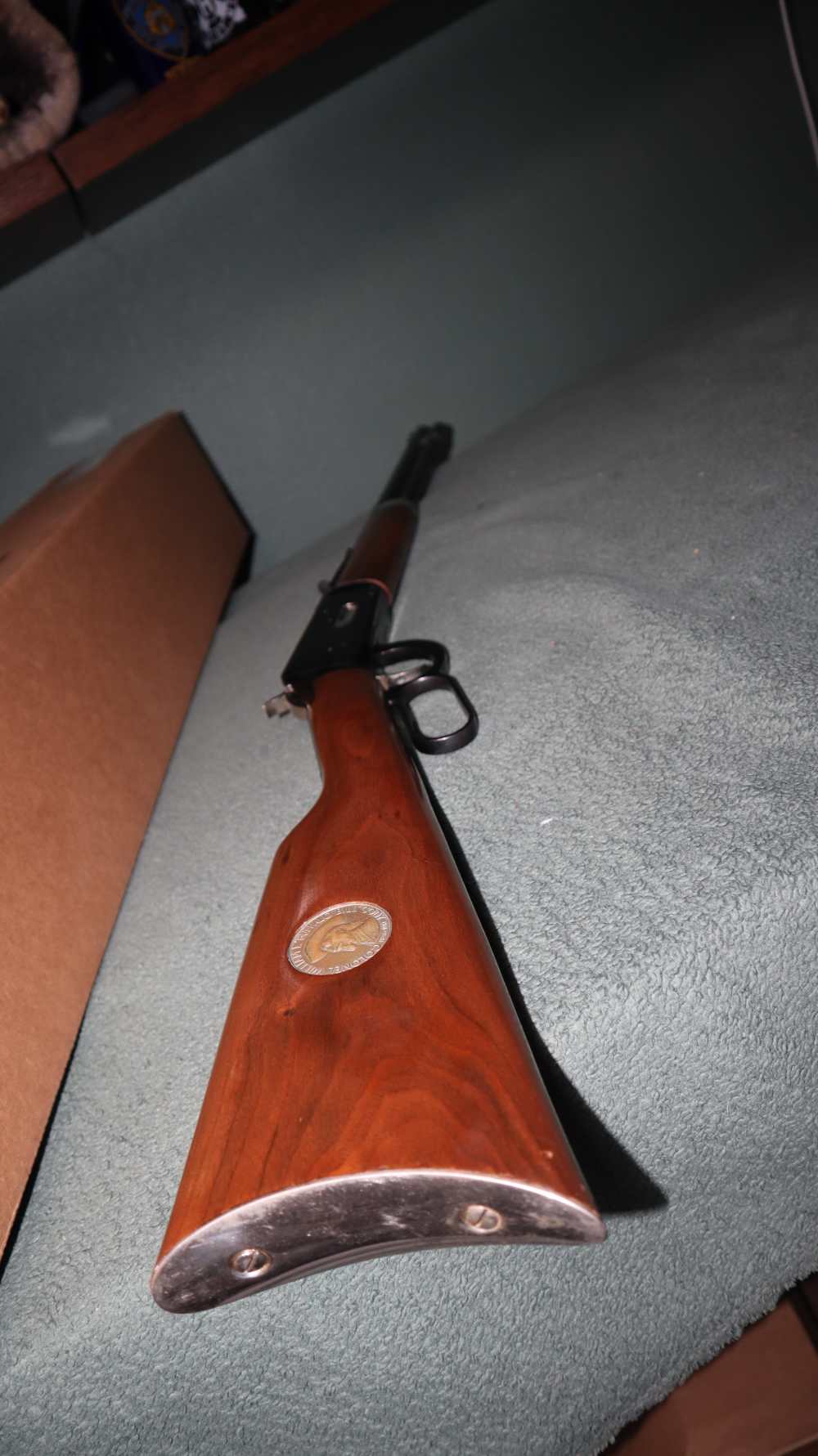 Winchester Buffalo Bill 30-30-img-0