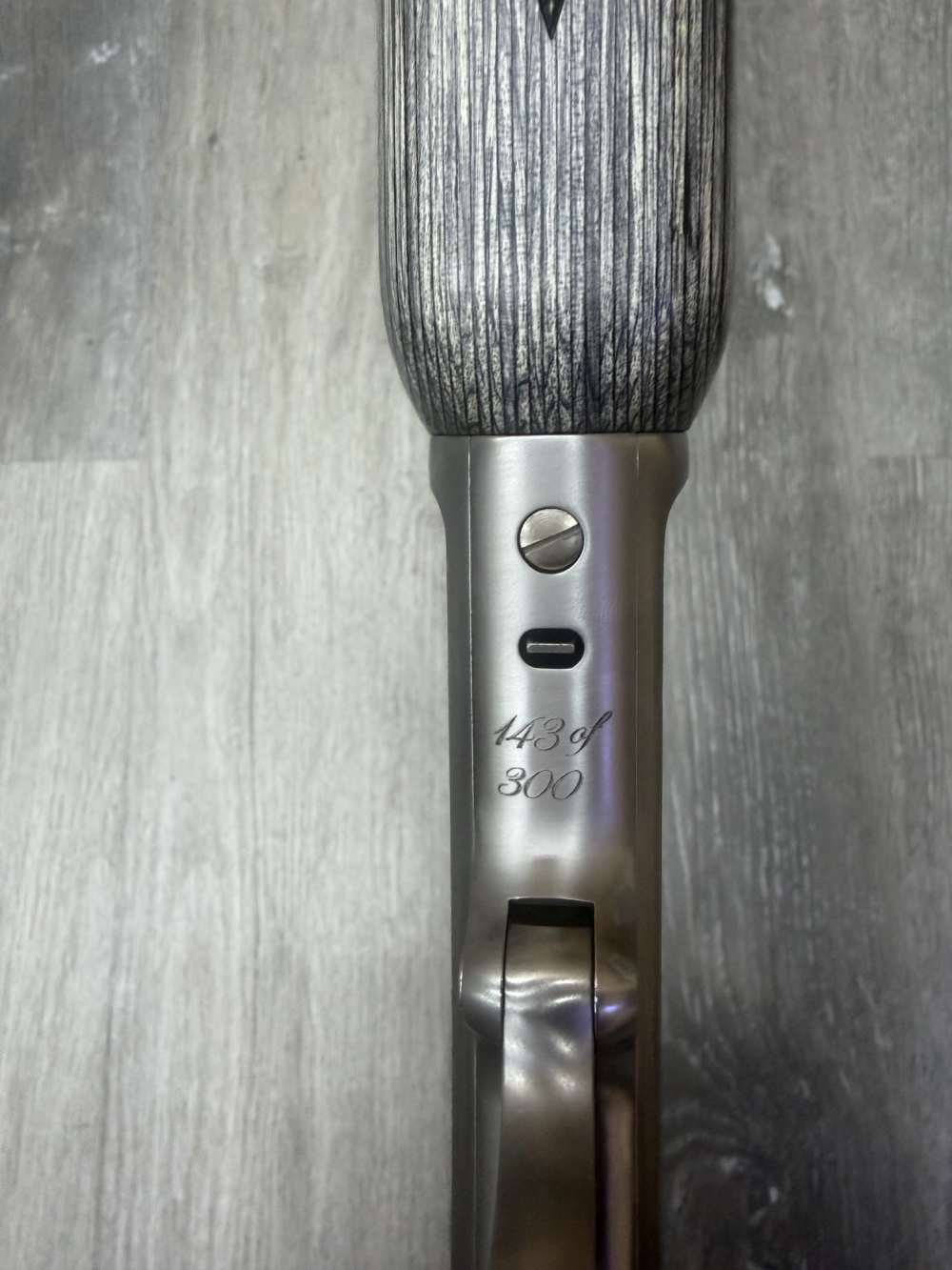 CNC Marlin 1894 SBL Wild Boar .44 Magnum-img-2