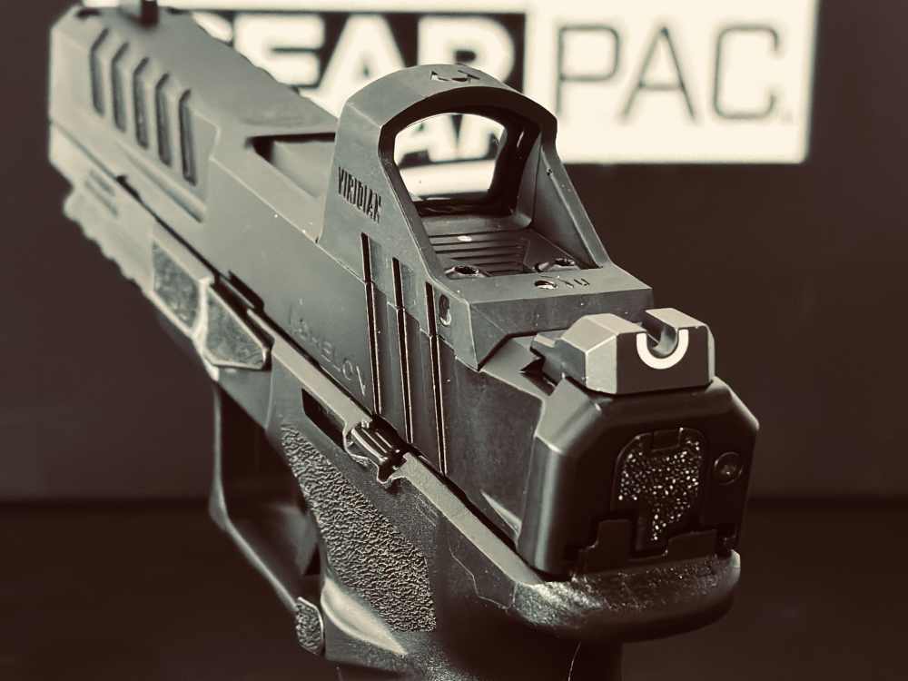 Springfield Echelon 9mm BLK 9mm Gear Up-img-6
