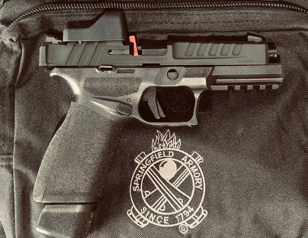 Springfield Echelon 9mm BLK 9mm Gear Up-img-9