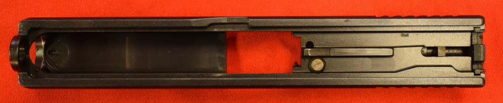 Glock 37 .45 GAP 4.49" BBL Magazines Factory Glock Night Sight Original Box-img-15