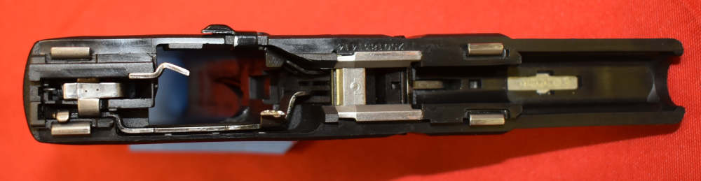 Glock 37 .45 GAP 4.49" BBL Magazines Factory Glock Night Sight Original Box-img-18