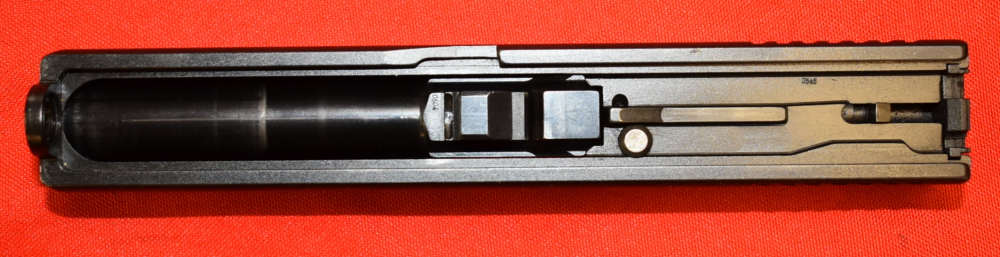 Glock 37 .45 GAP 4.49" BBL Magazines Factory Glock Night Sight Original Box-img-16
