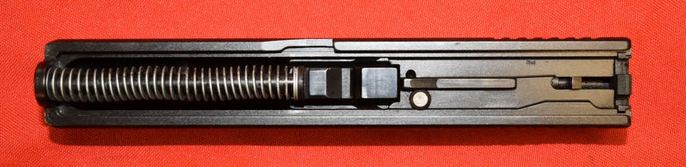 Glock 37 .45 GAP 4.49" BBL Magazines Factory Glock Night Sight Original Box-img-17
