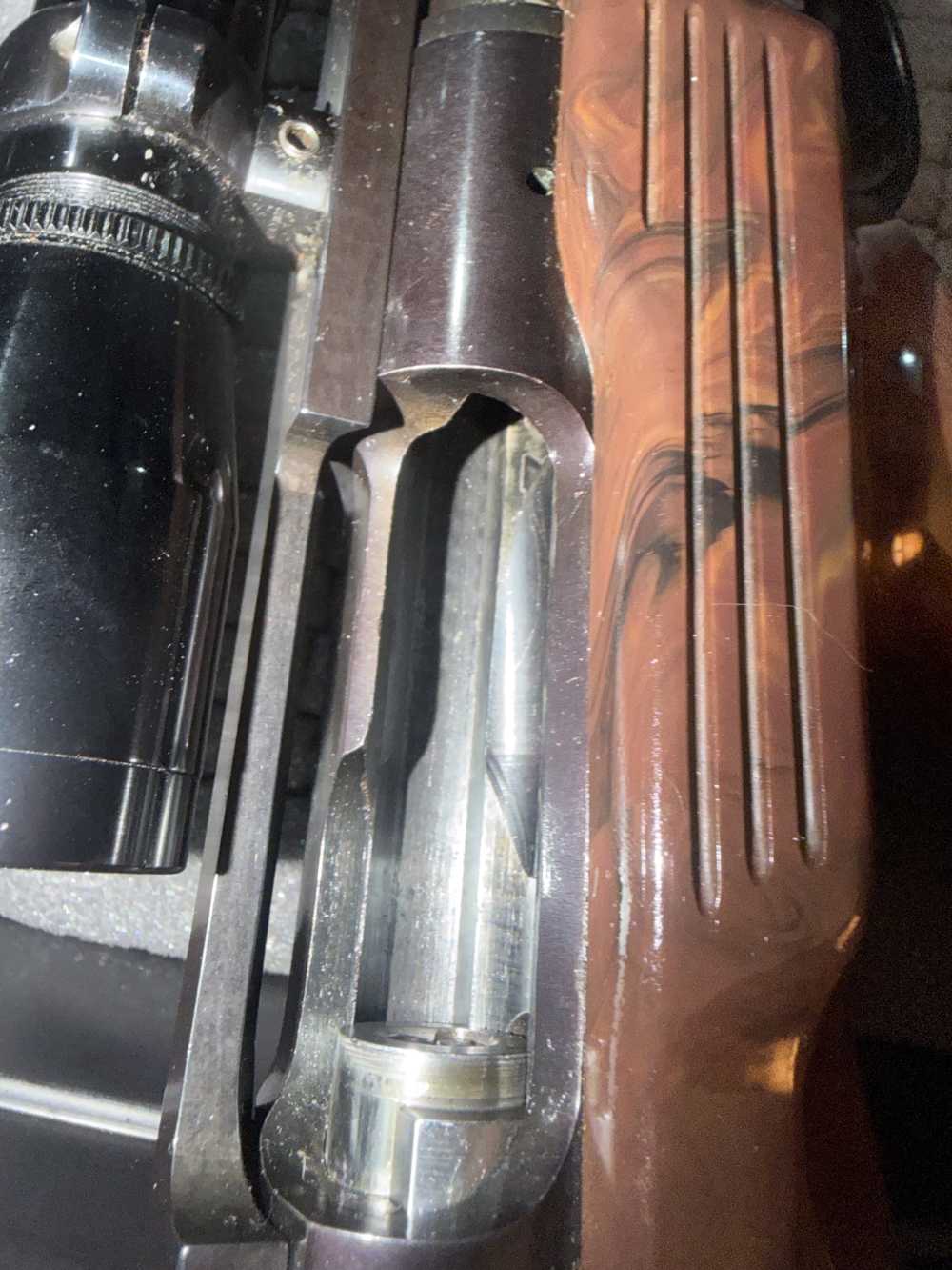RARE Remington XP-100/221 Fireball! -img-3