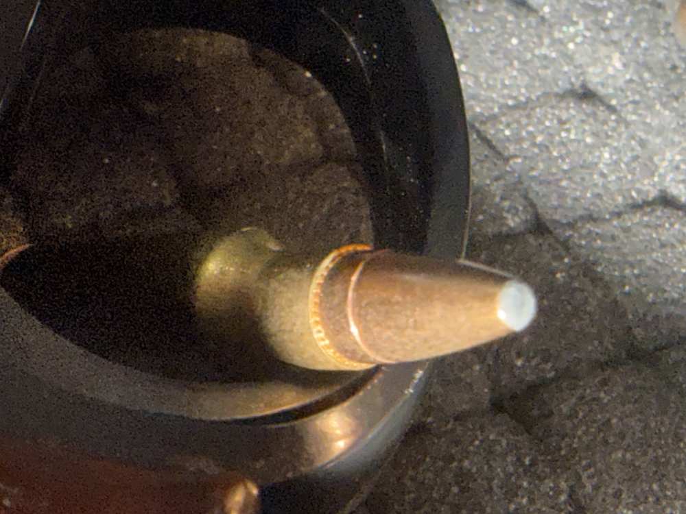 RARE Remington XP-100/221 Fireball! -img-1
