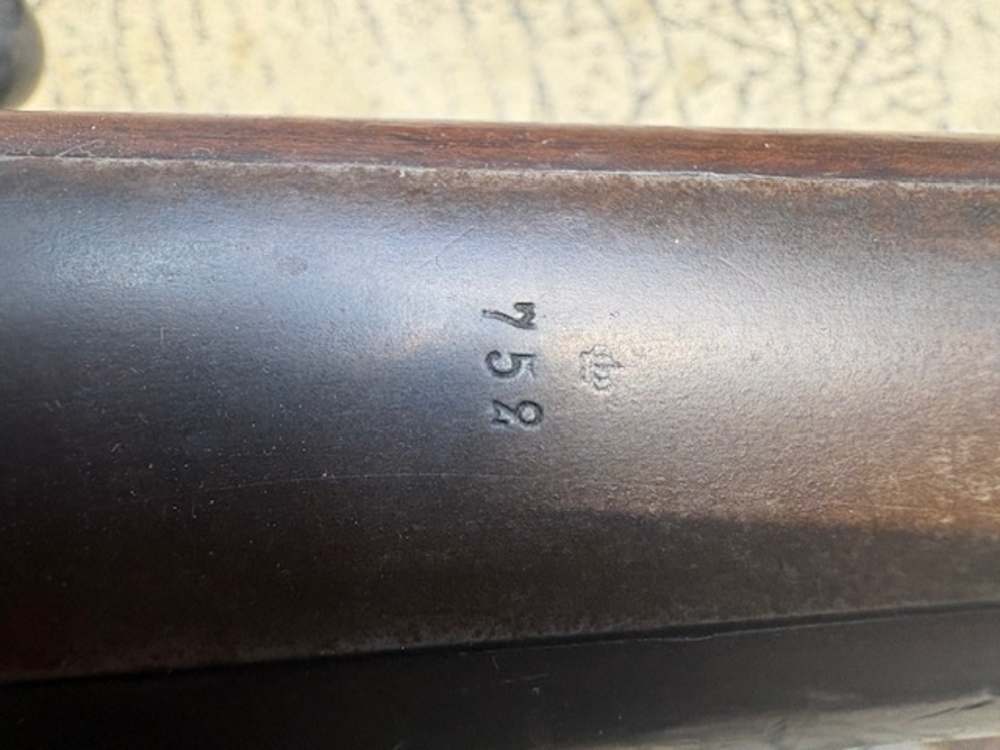 Carl Gustafs 96 Swedish Mauser 1905 rifle 6.5x55-img-9