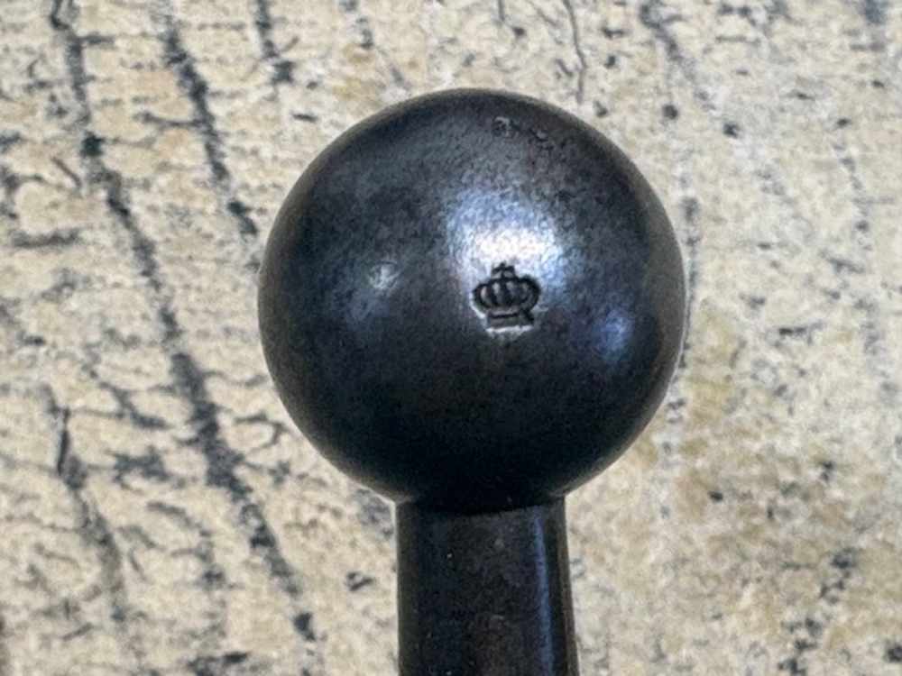 Carl Gustafs 96 Swedish Mauser 1905 rifle 6.5x55-img-8