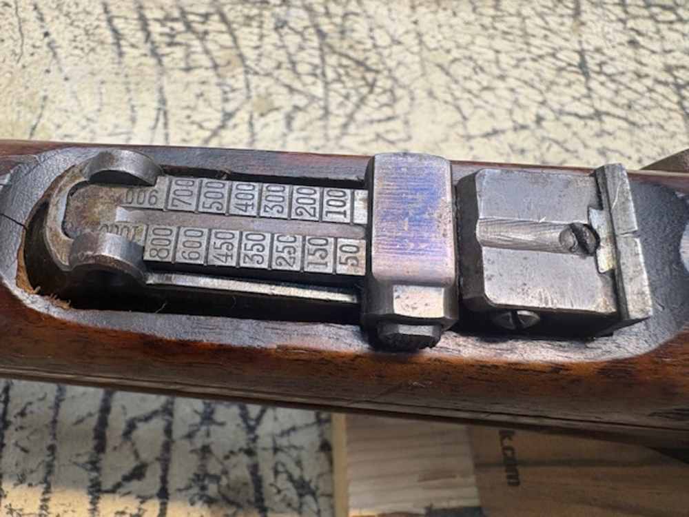 Carl Gustafs 96 Swedish Mauser 1905 rifle 6.5x55-img-5