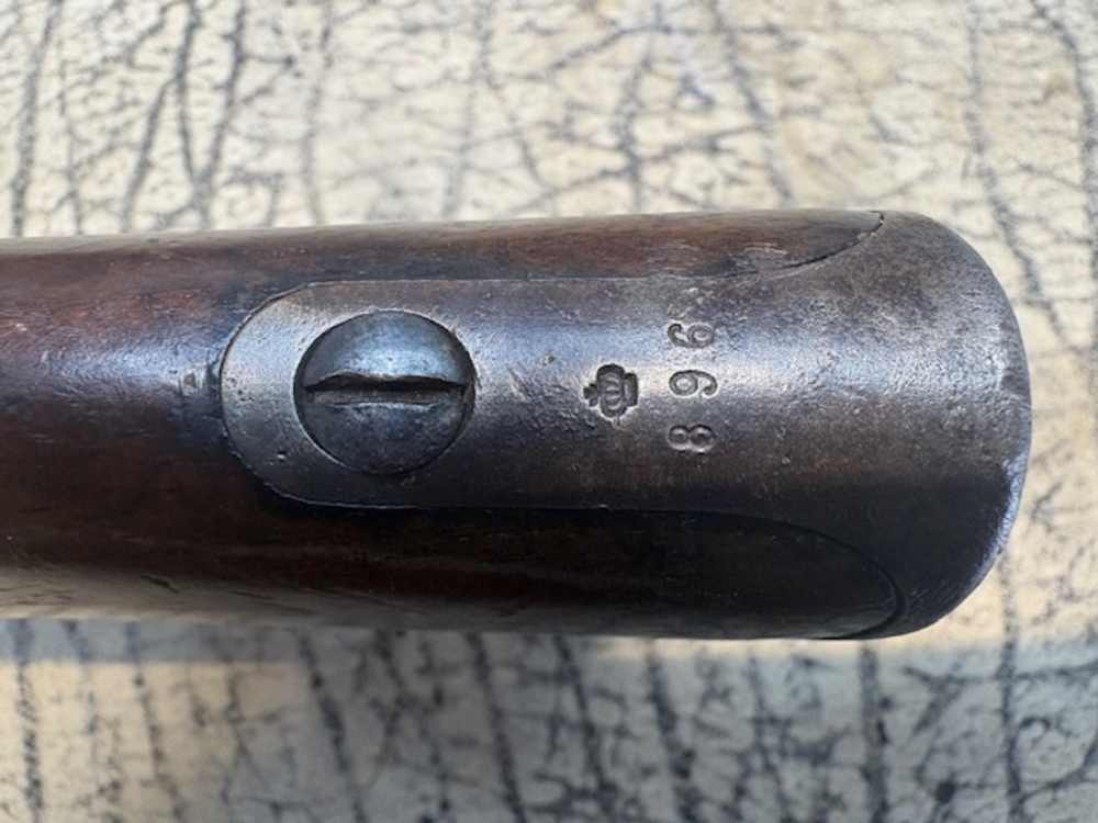 Carl Gustafs 96 Swedish Mauser 1905 rifle 6.5x55-img-16