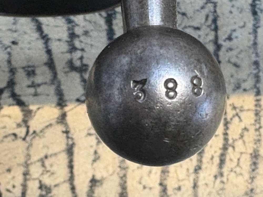 Carl Gustafs 96 Swedish Mauser 1905 rifle 6.5x55-img-7