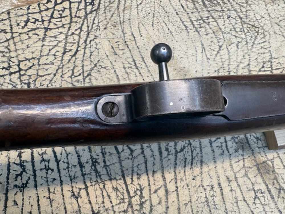 Carl Gustafs 96 Swedish Mauser 1905 rifle 6.5x55-img-14