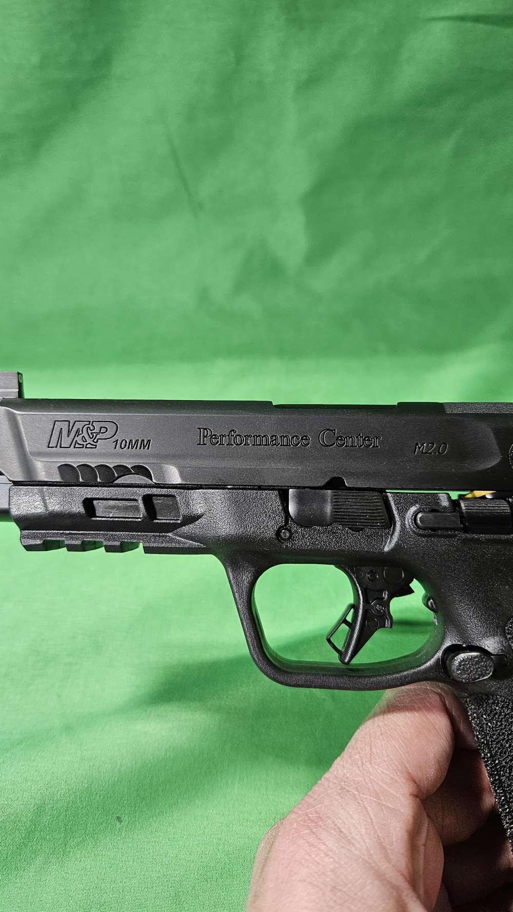 SMITH & WESSON M2.0 | 10MM PERFORMANCE CENTER | BRAND NEW-img-8