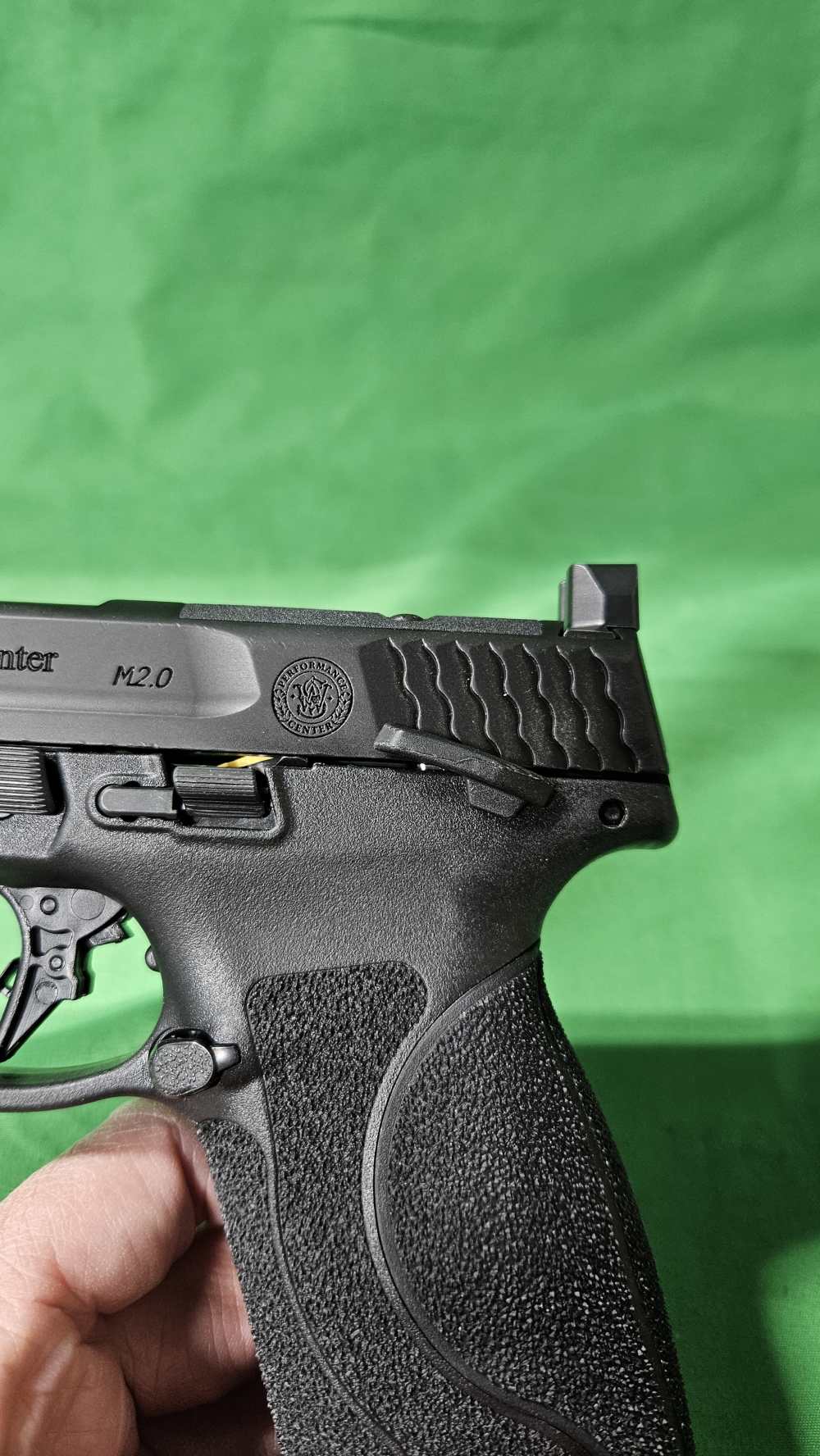 SMITH & WESSON M2.0 | 10MM PERFORMANCE CENTER | BRAND NEW-img-7