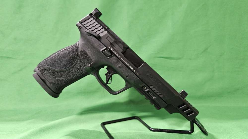 SMITH & WESSON M2.0 | 10MM PERFORMANCE CENTER | BRAND NEW-img-1