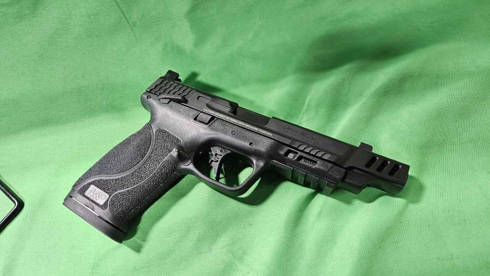 SMITH & WESSON M2.0 | 10MM PERFORMANCE CENTER | BRAND NEW-img-10
