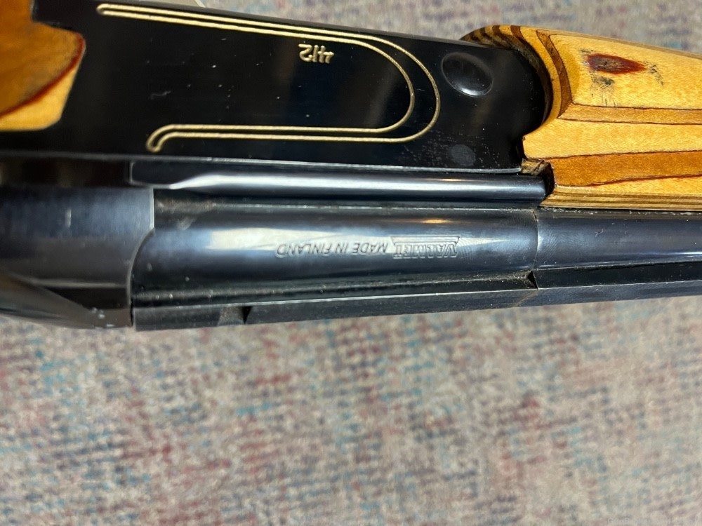 Valmet Model 412 12ga -img-7