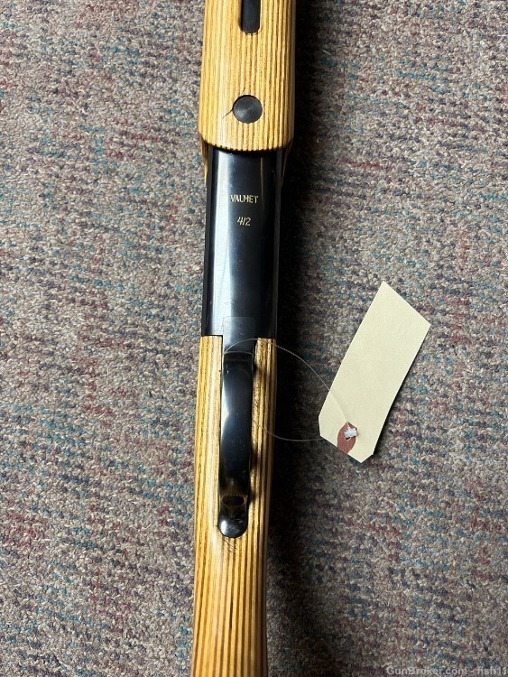 Valmet Model 412 12ga -img-3