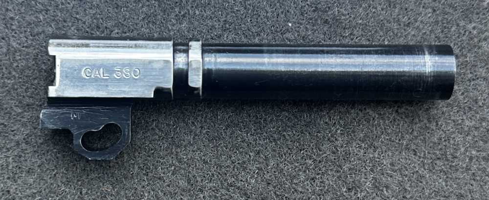 Colt Government Pocketlite.380 ACP, baby 1911, Discontinued, 1993-img-32