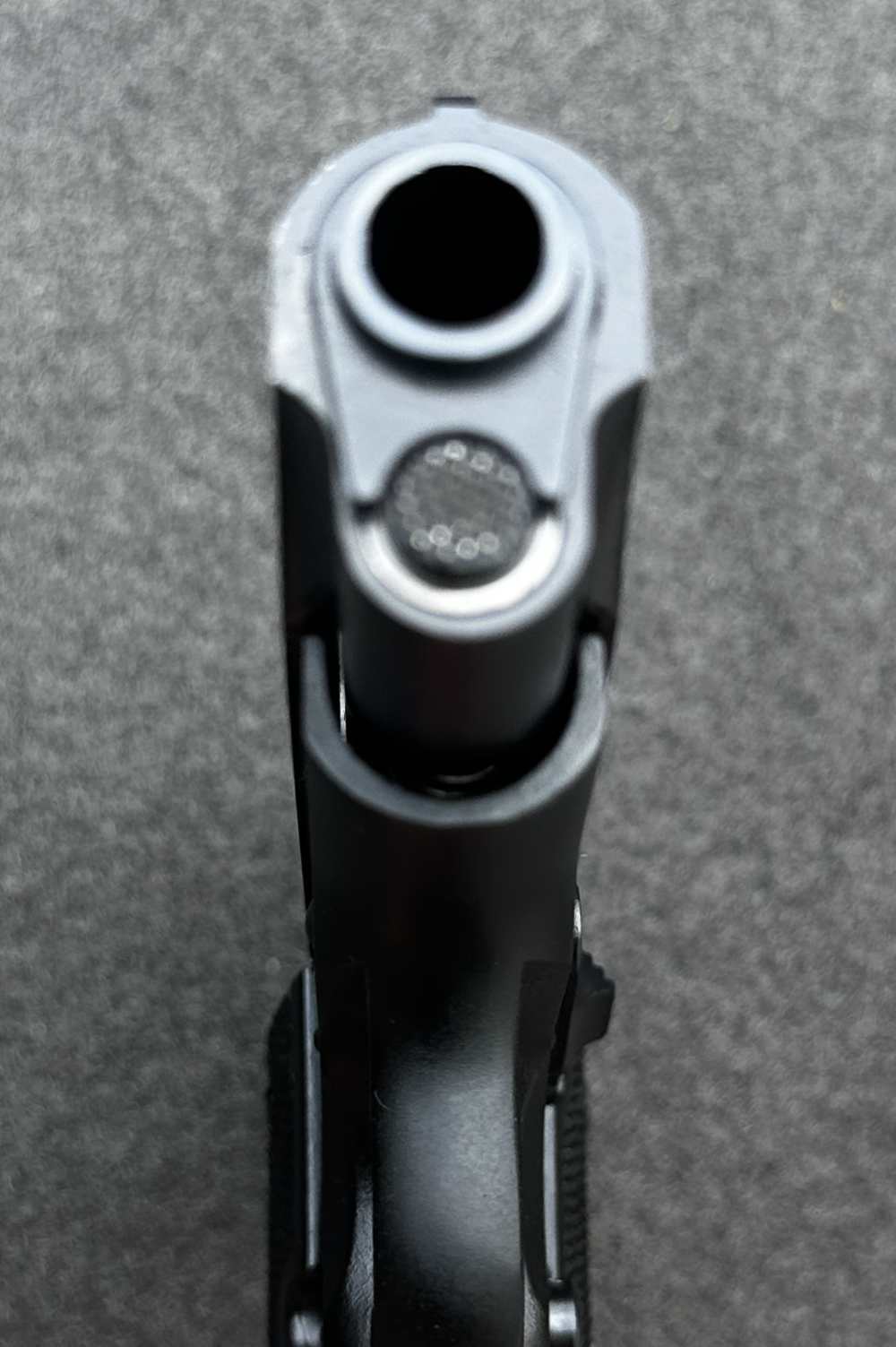 Colt Government Pocketlite.380 ACP, baby 1911, Discontinued, 1993-img-24