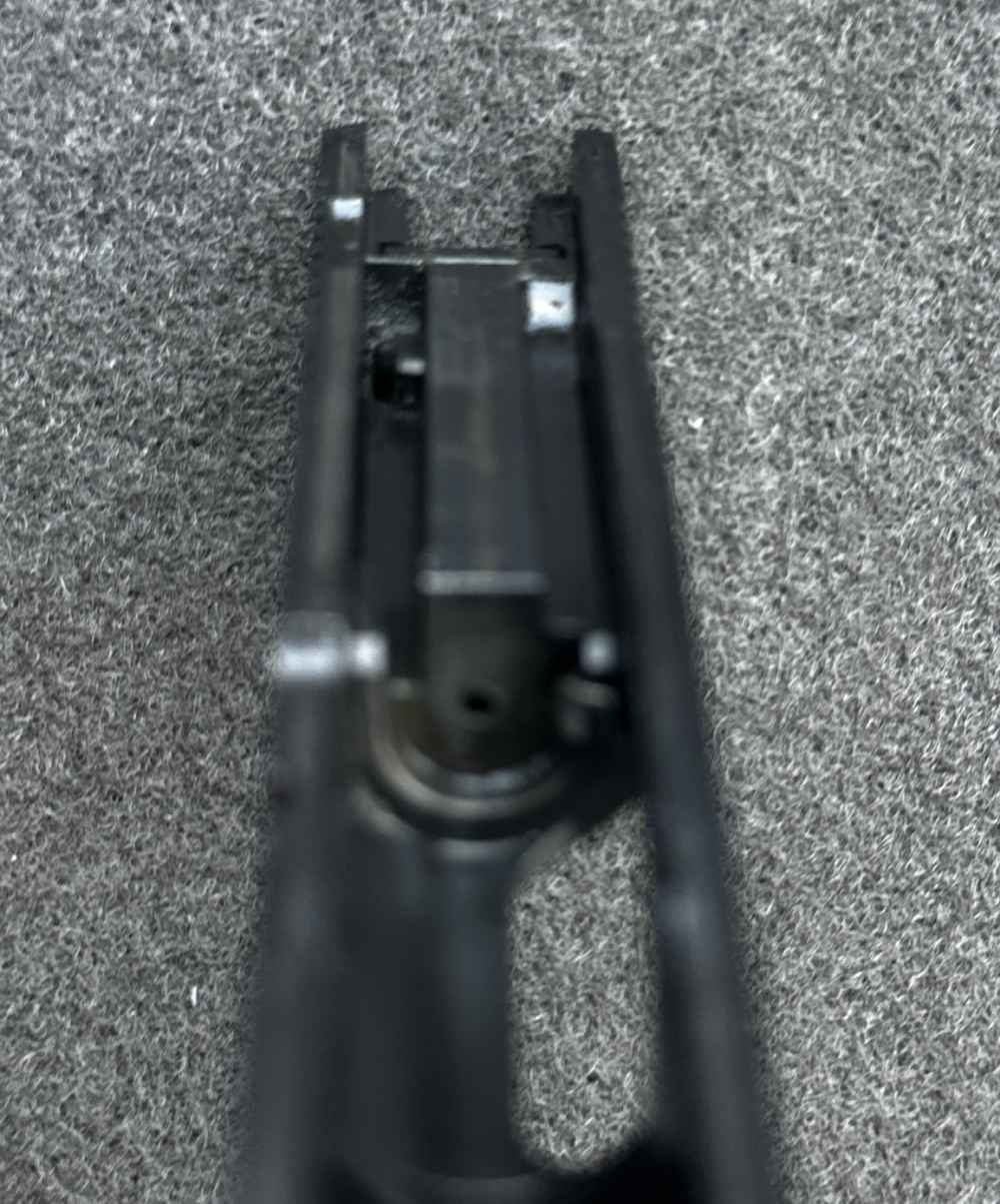 Colt Government Pocketlite.380 ACP, baby 1911, Discontinued, 1993-img-30