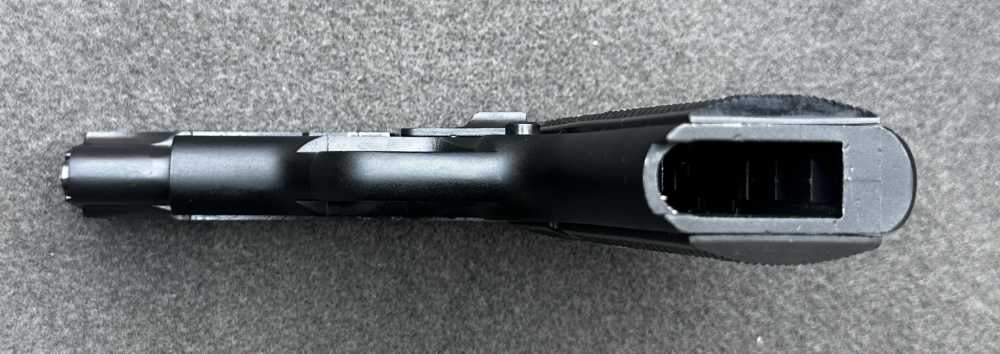 Colt Government Pocketlite.380 ACP, baby 1911, Discontinued, 1993-img-22