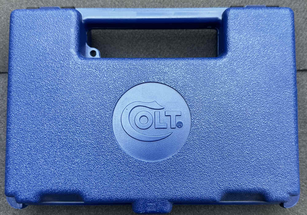 Colt Government Pocketlite.380 ACP, baby 1911, Discontinued, 1993-img-38