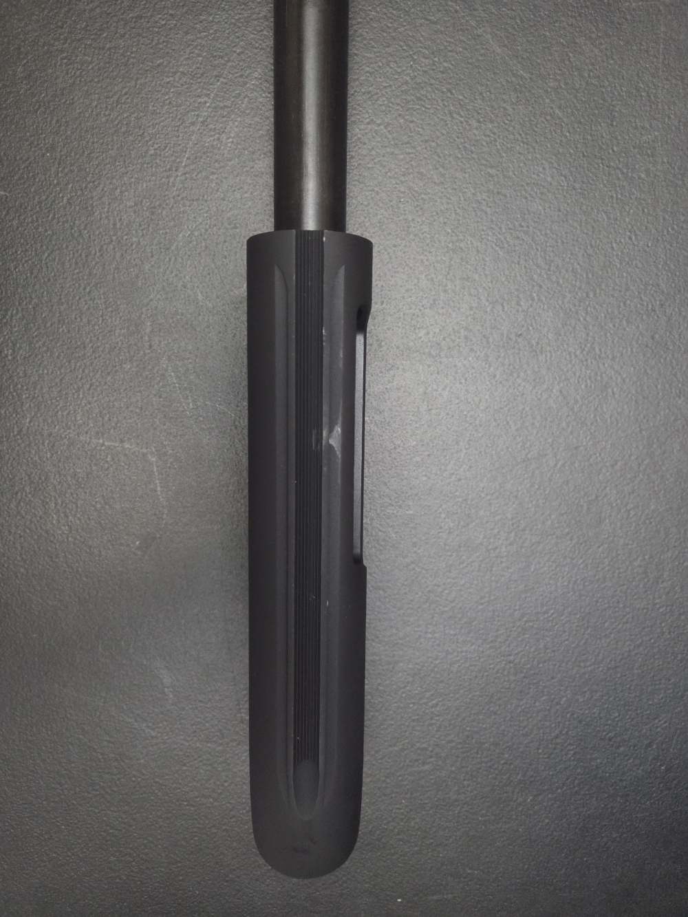 Silver Eagle RZ-17 12 gauge receiver & tube w/spring - penny bid no reserve-img-3