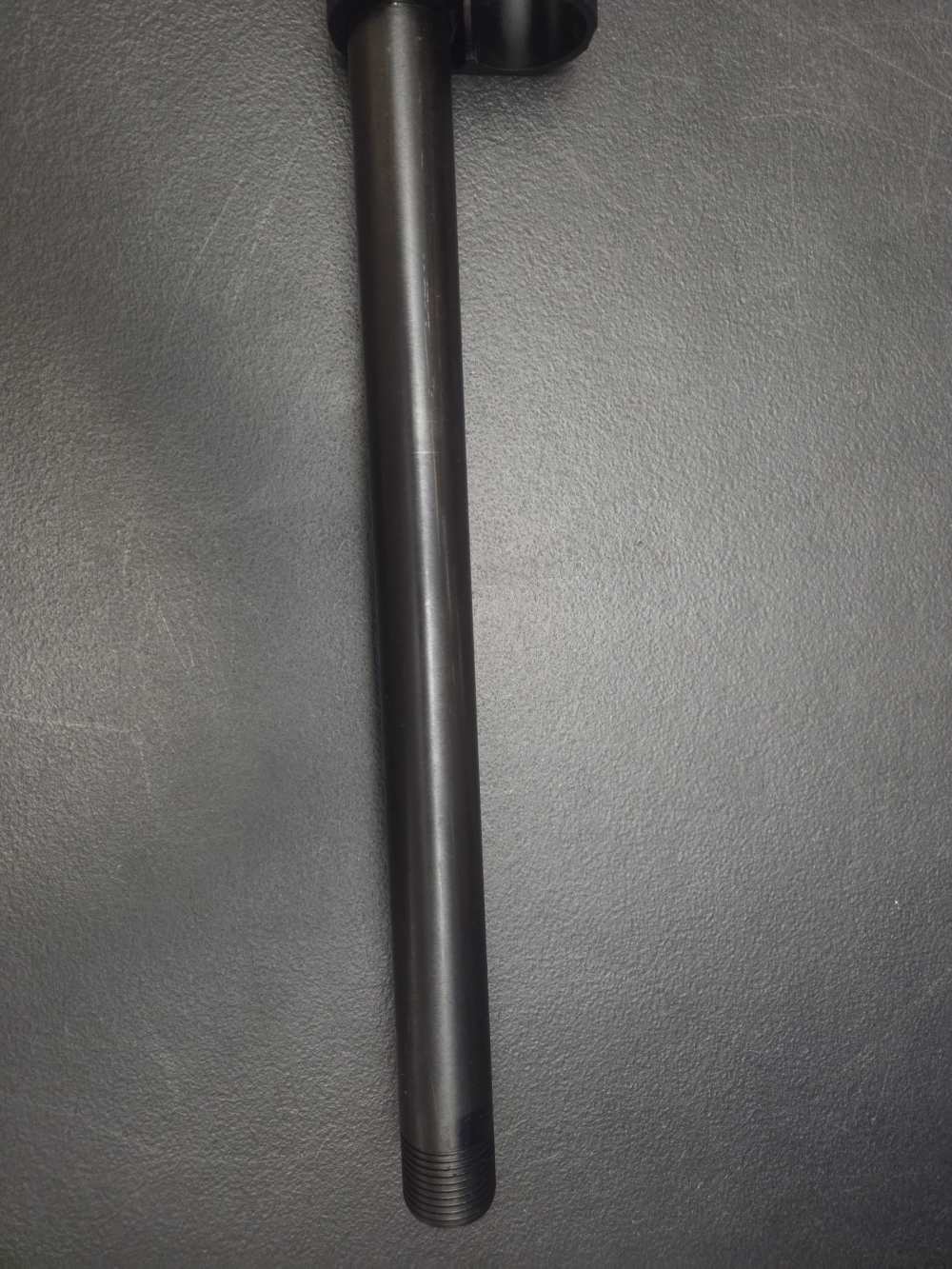 Silver Eagle RZ-17 12 gauge receiver & tube w/spring - penny bid no reserve-img-8