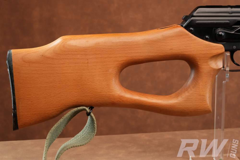 Hungarian FEG SA-85M 7.62x39 KBI Import AK47 AKM Thumbhole-img-10