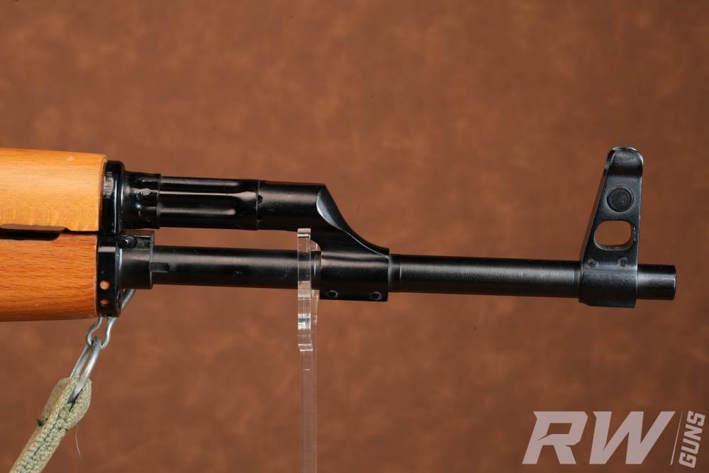 Hungarian FEG SA-85M 7.62x39 KBI Import AK47 AKM Thumbhole-img-17