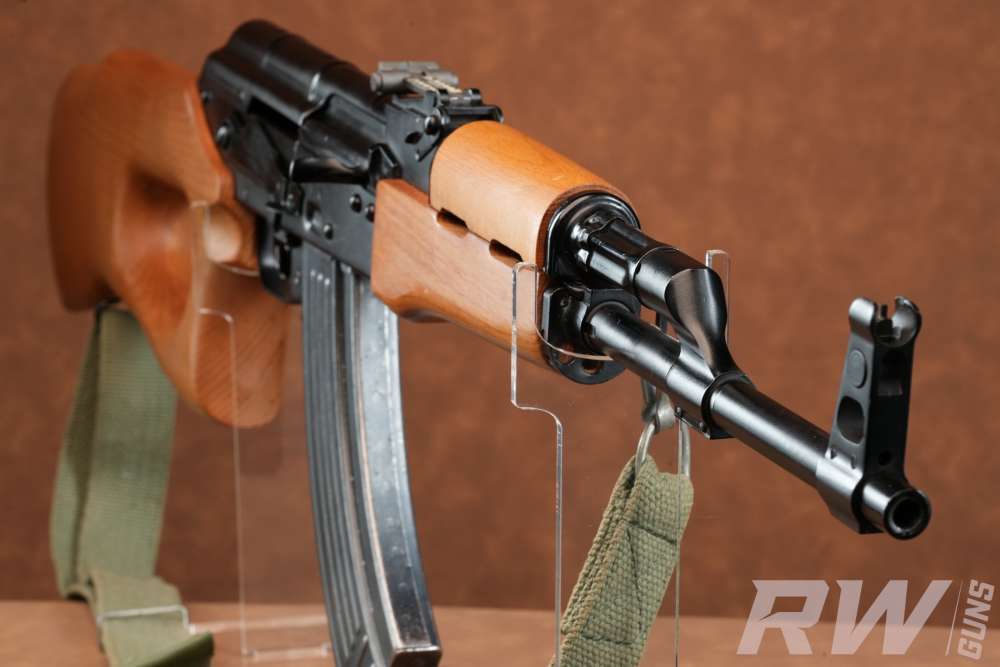Hungarian FEG SA-85M 7.62x39 KBI Import AK47 AKM Thumbhole-img-19