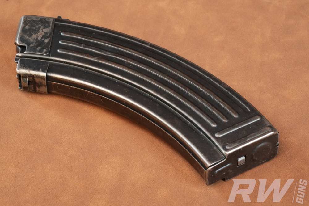 Hungarian FEG SA-85M 7.62x39 KBI Import AK47 AKM Thumbhole-img-22