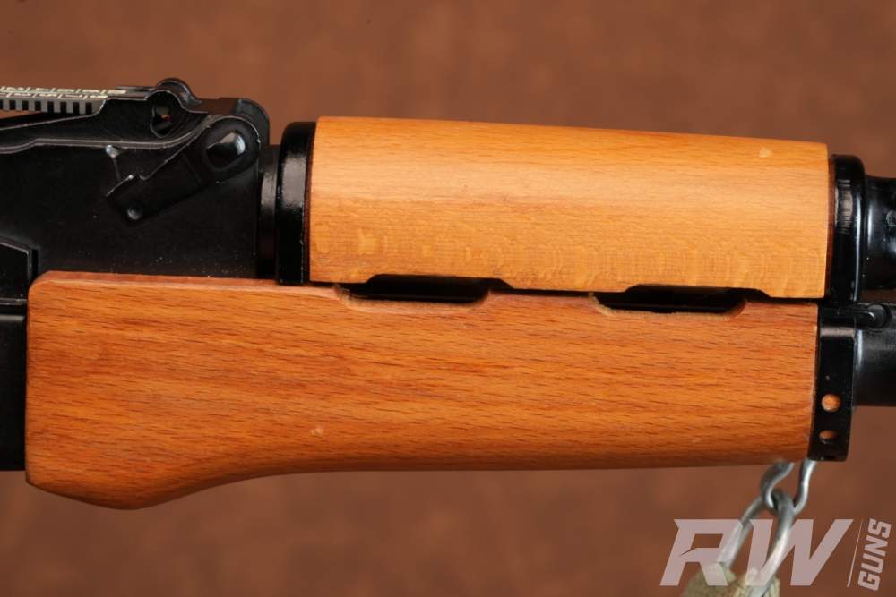 Hungarian FEG SA-85M 7.62x39 KBI Import AK47 AKM Thumbhole-img-9