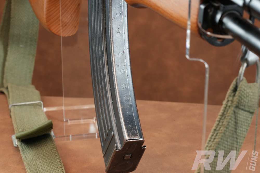 Hungarian FEG SA-85M 7.62x39 KBI Import AK47 AKM Thumbhole-img-15