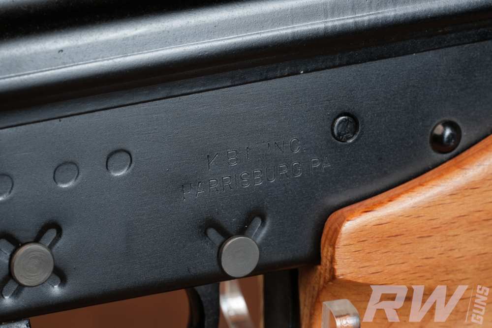 Hungarian FEG SA-85M 7.62x39 KBI Import AK47 AKM Thumbhole-img-14