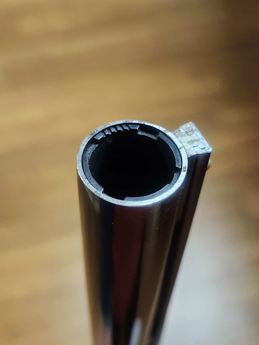 Browning BPS Hunter 20ga Upland Field 22" Straight Stock Invector 20 Gauge-img-68