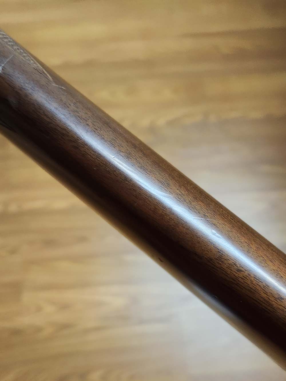 Browning BPS Hunter 20ga Upland Field 22" Straight Stock Invector 20 Gauge-img-64