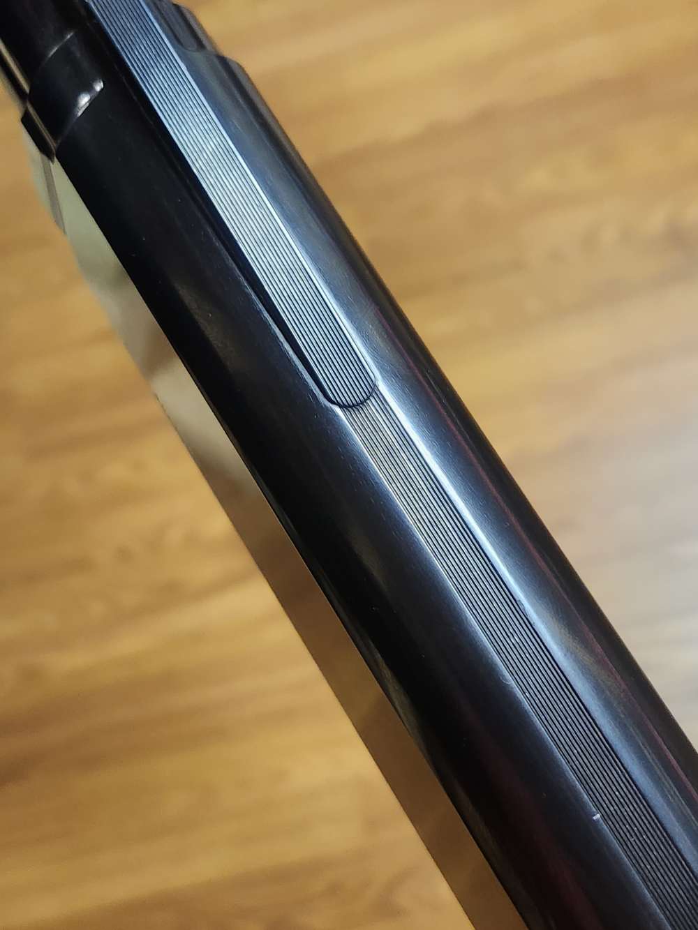 Browning BPS Hunter 20ga Upland Field 22" Straight Stock Invector 20 Gauge-img-45