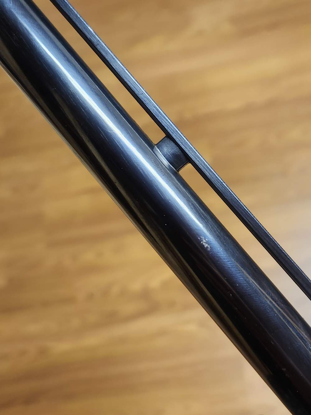 Browning BPS Hunter 20ga Upland Field 22" Straight Stock Invector 20 Gauge-img-34