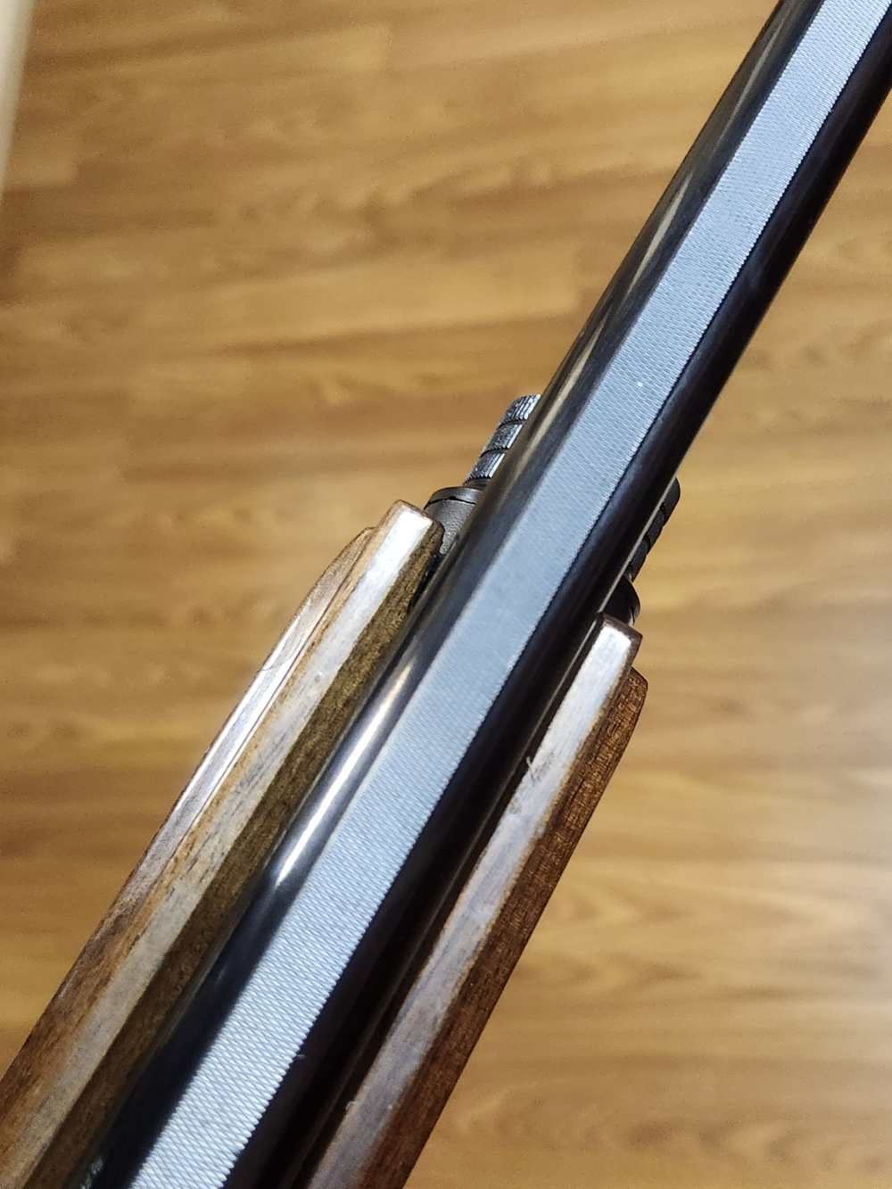 Browning BPS Hunter 20ga Upland Field 22" Straight Stock Invector 20 Gauge-img-49