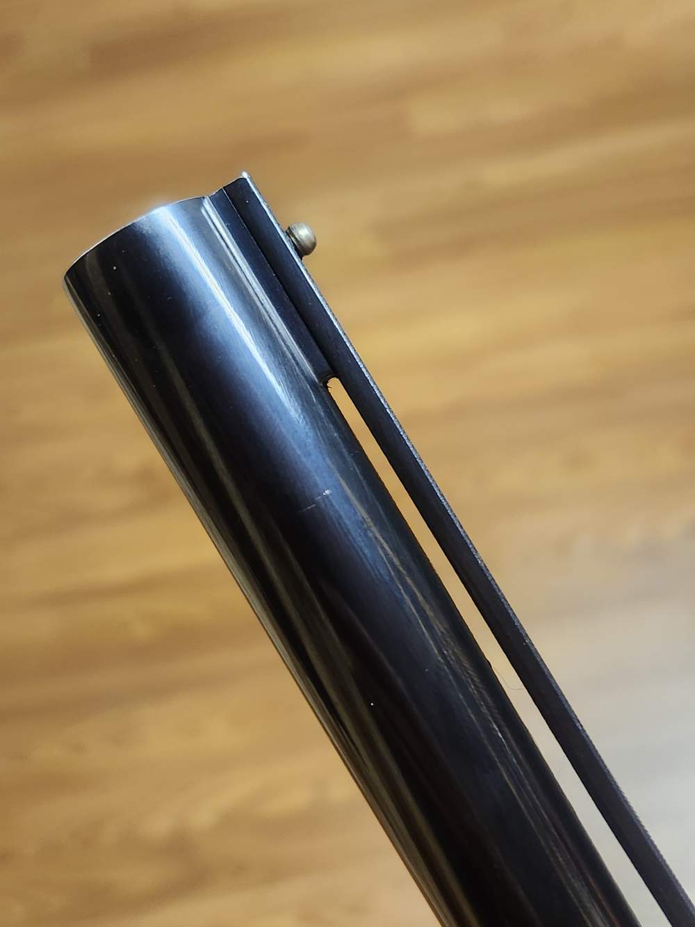 Browning BPS Hunter 20ga Upland Field 22" Straight Stock Invector 20 Gauge-img-37