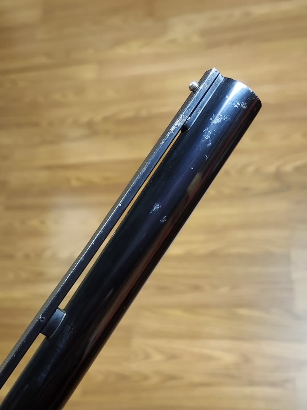 Browning BPS Hunter 20ga Upland Field 22" Straight Stock Invector 20 Gauge-img-14
