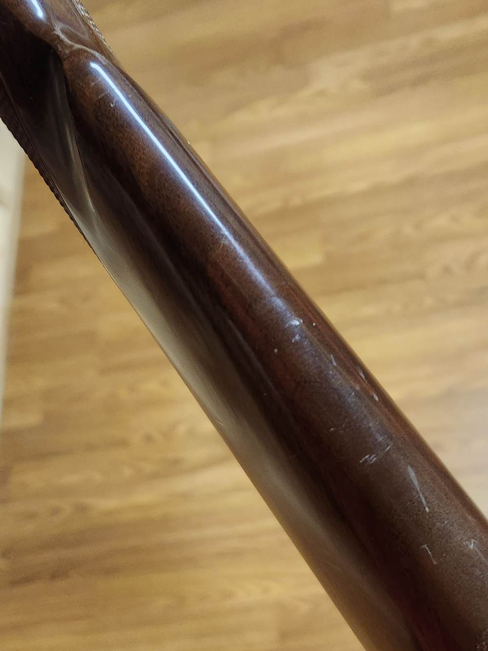 Browning BPS Hunter 20ga Upland Field 22" Straight Stock Invector 20 Gauge-img-40